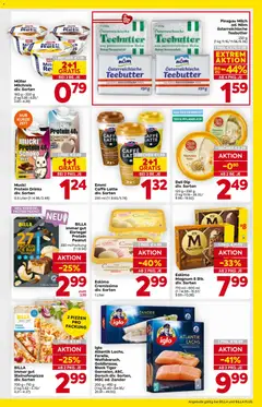 Billa - Flugblatt ab 21.05.2026 gültig | Seite: 9