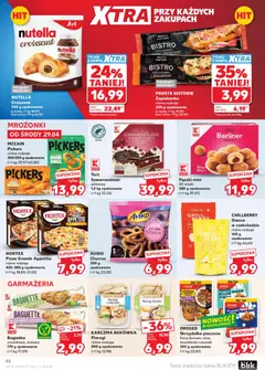 Pogląd oferty "Kaufland gazetka" - ważna od 29.04.2026 | Strona: 46