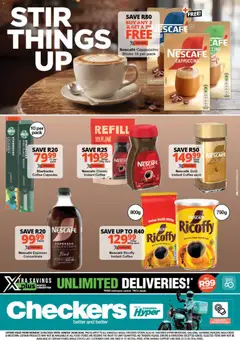 Checkers specials catalogue – valid from 22/06/2026