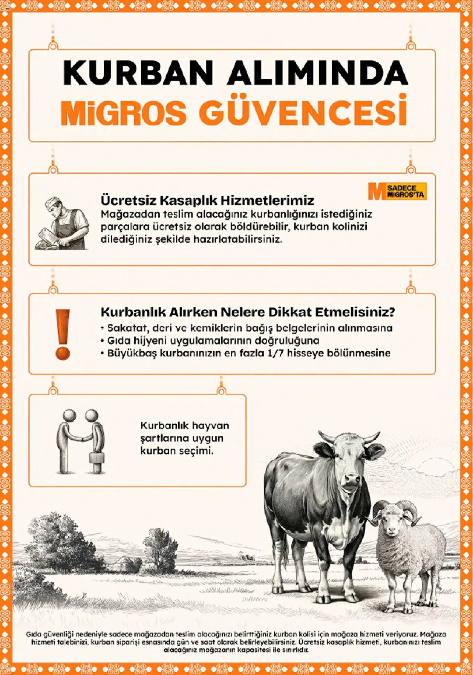 Migros Katalog - 5M Migroskop Dijital - 30.04.2026 tarihinden itibaren geçerlidir | Sayfa: 124