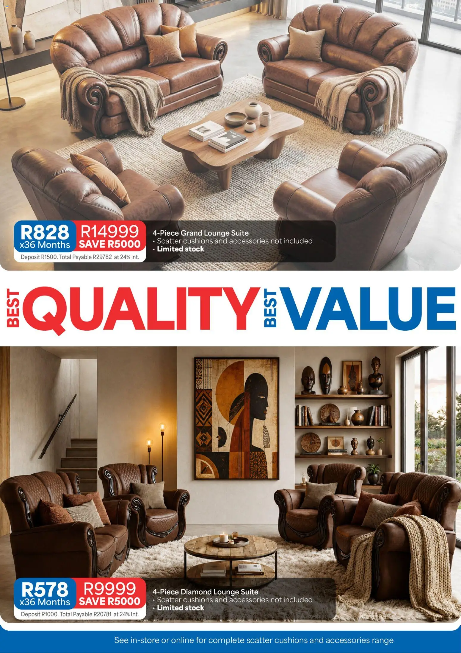 New OK Furniture catalogue – valid from 23/07/2026 | Page: 3