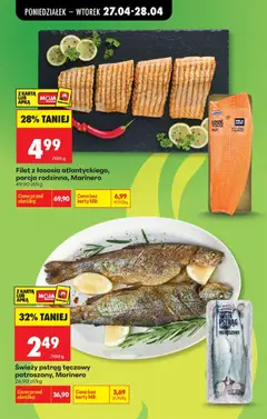 Pogląd oferty "Biedronka gazetka od poniedziałku" - ważna od 27.04.2026 | Strona: 16