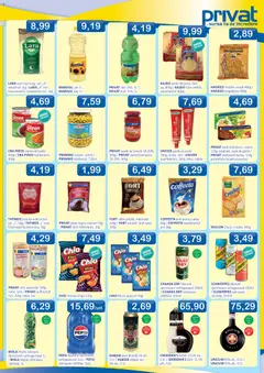 Ofertele CBA valabile de la 16.10.2026 | Pagină: 3