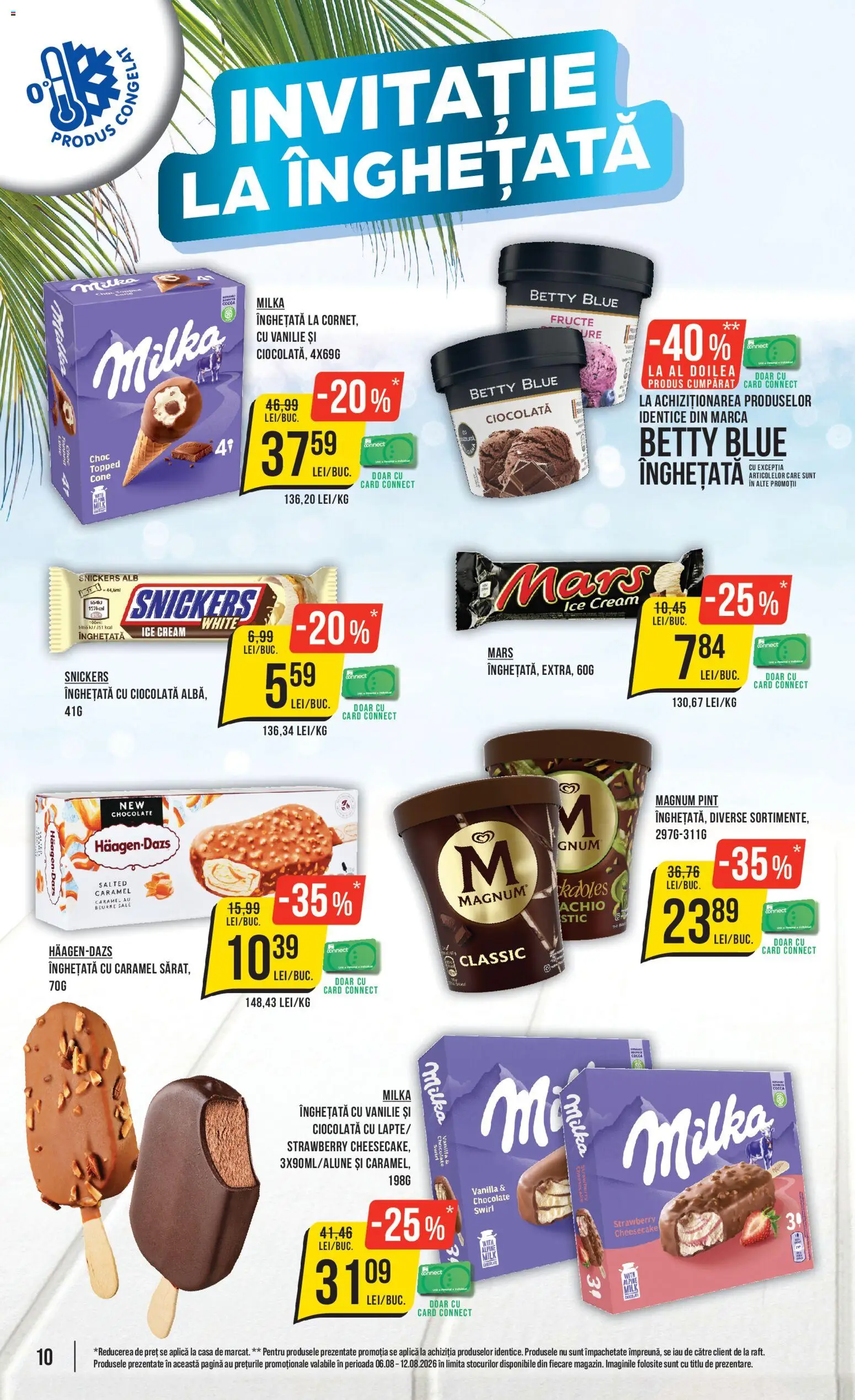 Noul catalog Mega Image – valabil de la 06.08.2026 | Pagină: 10