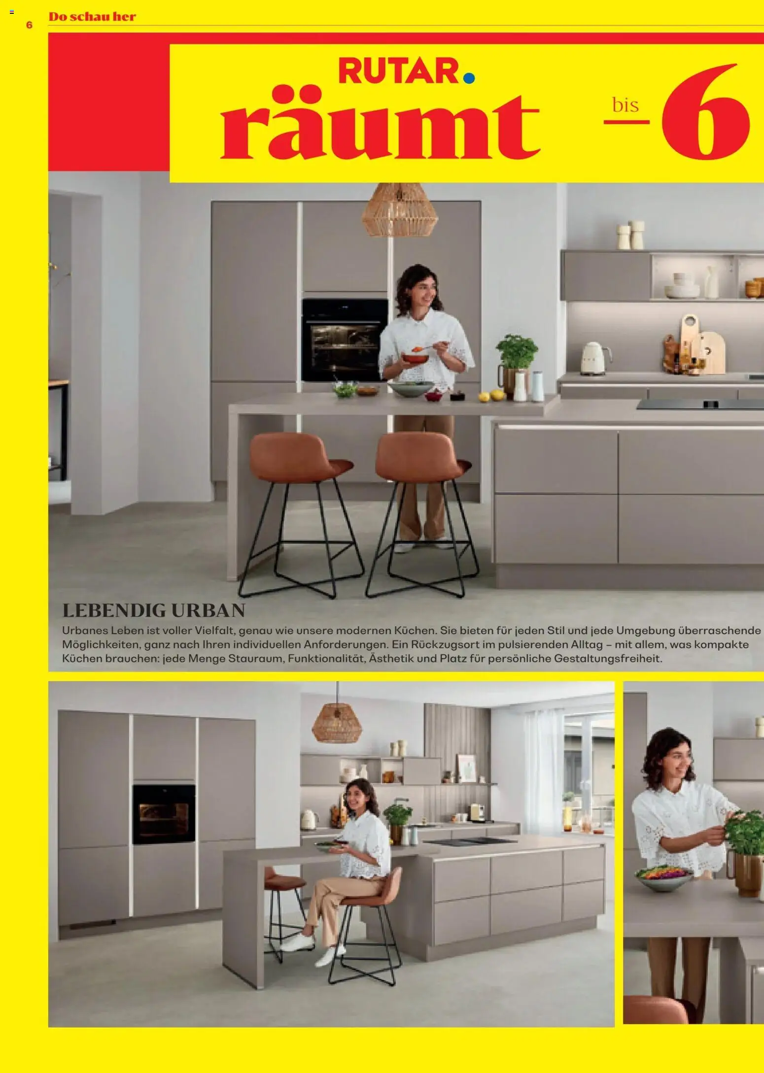 Novi Rutar katalog ponudbe – veljaven od 18.06.2026 | Stran: 6