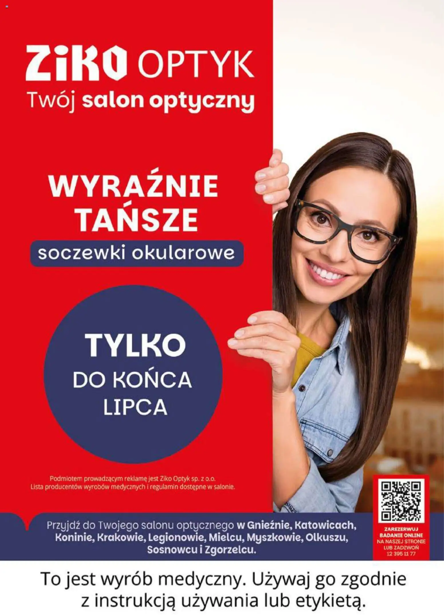 Ziko gazetka od 02.07.2026 | Strona: 16
