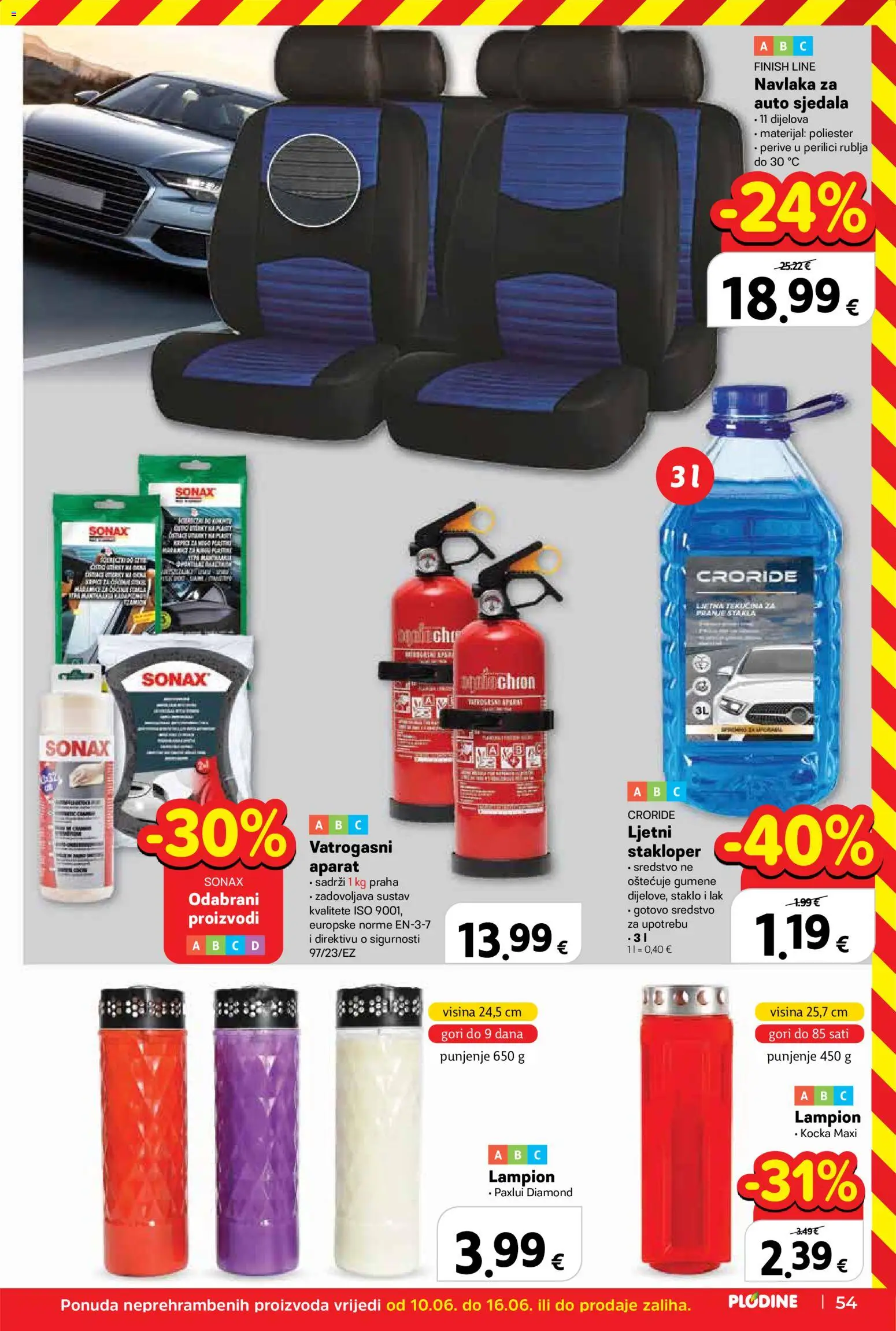 🛒 Plodine katalog od 📆 10.06.2026 ➤ Pogledaj akcije sada!🔥 | Hrvatska