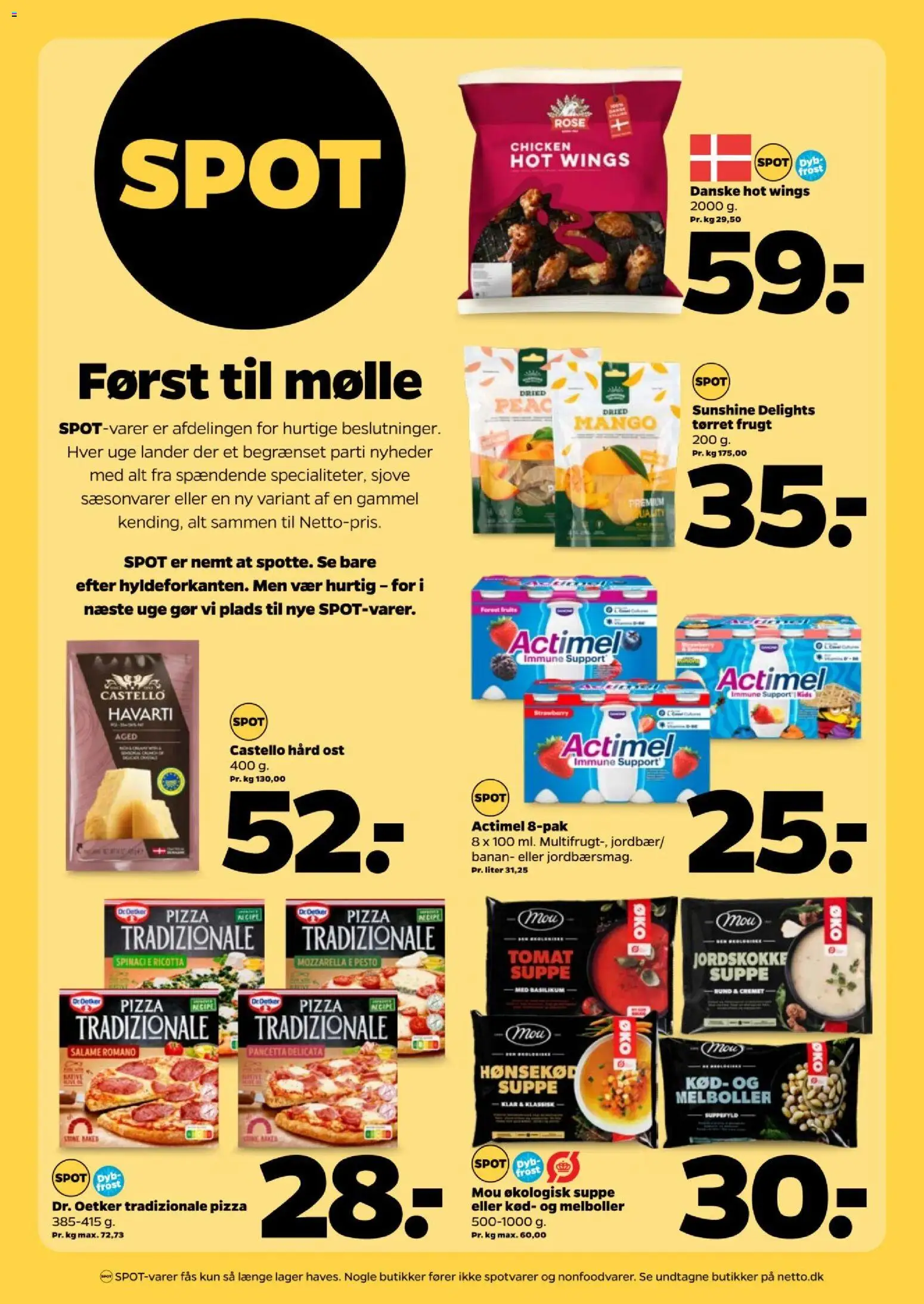 Netto tilbudsavis – gyldig fra 05/09/2026 | Side: 19