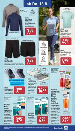 Aldi Prospekt ab 10.08.2026 gültig | Seite: 27