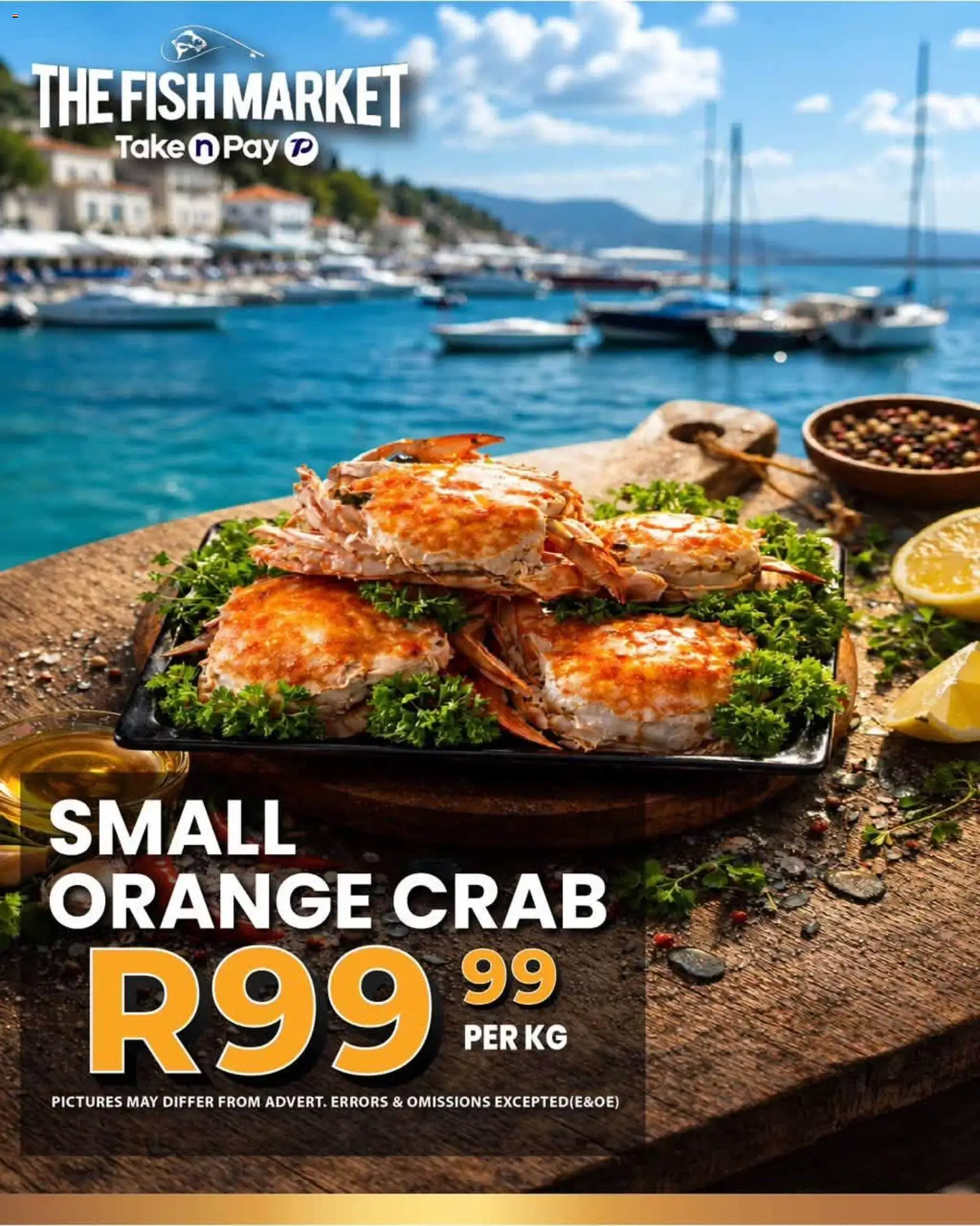 New Take n Pay catalogue – valid from 31/07/2026 | Page: 41