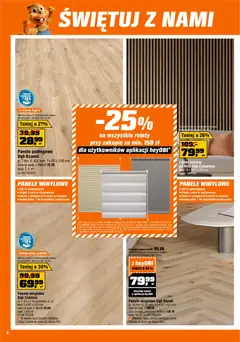 Pogląd oferty "OBI gazetka" - ważna od 17.06.2026 | Strona: 8
