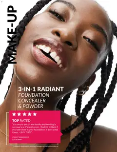 Avon specials catalogue – valid from 01.05.2026 | Page: 36