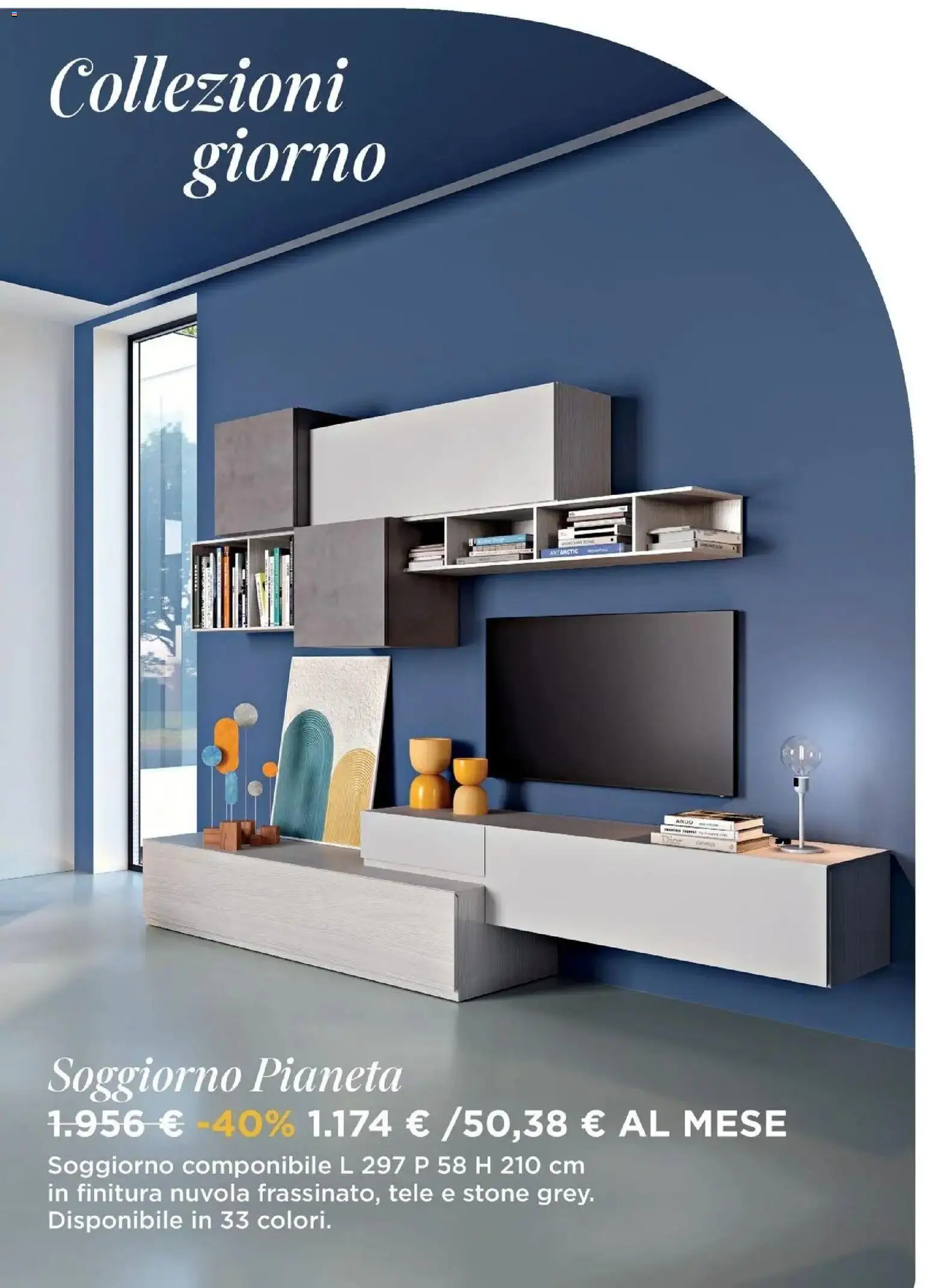 Volantino Offerte del 06.04.2026 | Pagina: 6