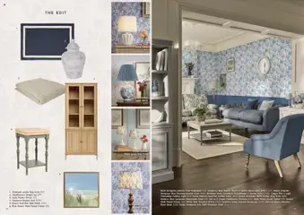 Preview of Laura Ashley catalogue valid from 01/08/2026 | Page: 9
