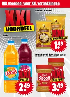 Dirk folder week 30 - Voorbeeld van een folder van Dirk, geldig van 22-07-2026 | Pagina: 12