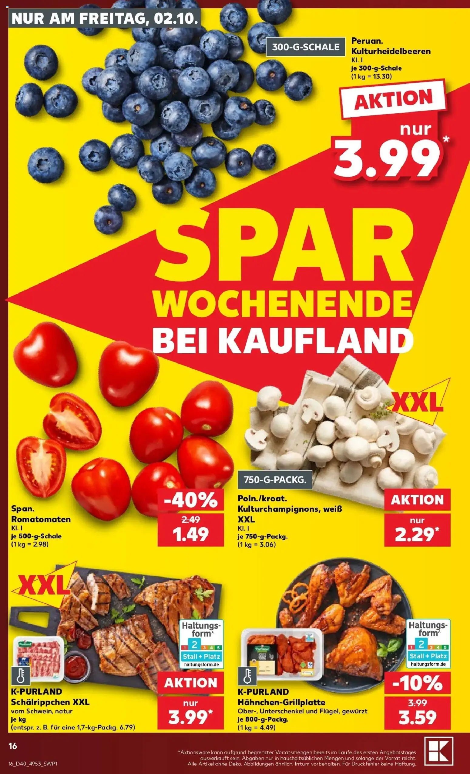 Prospekt Kaufland ab 28.09.2026 » Angebote Online zum Blättern | Seite: 26
