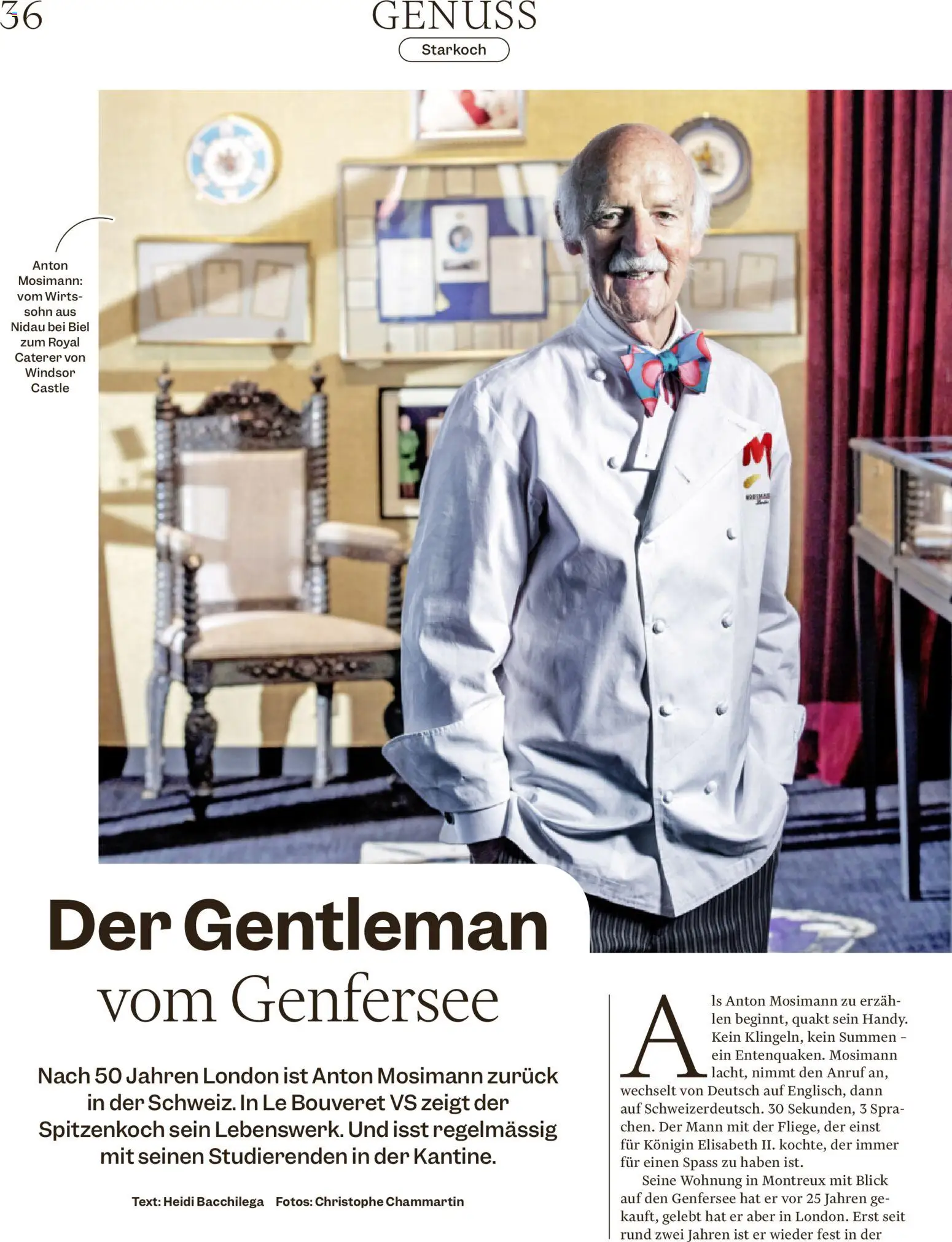 Migros aktionen Magazin – gültig ab 07.10.2026 | Seite: 36