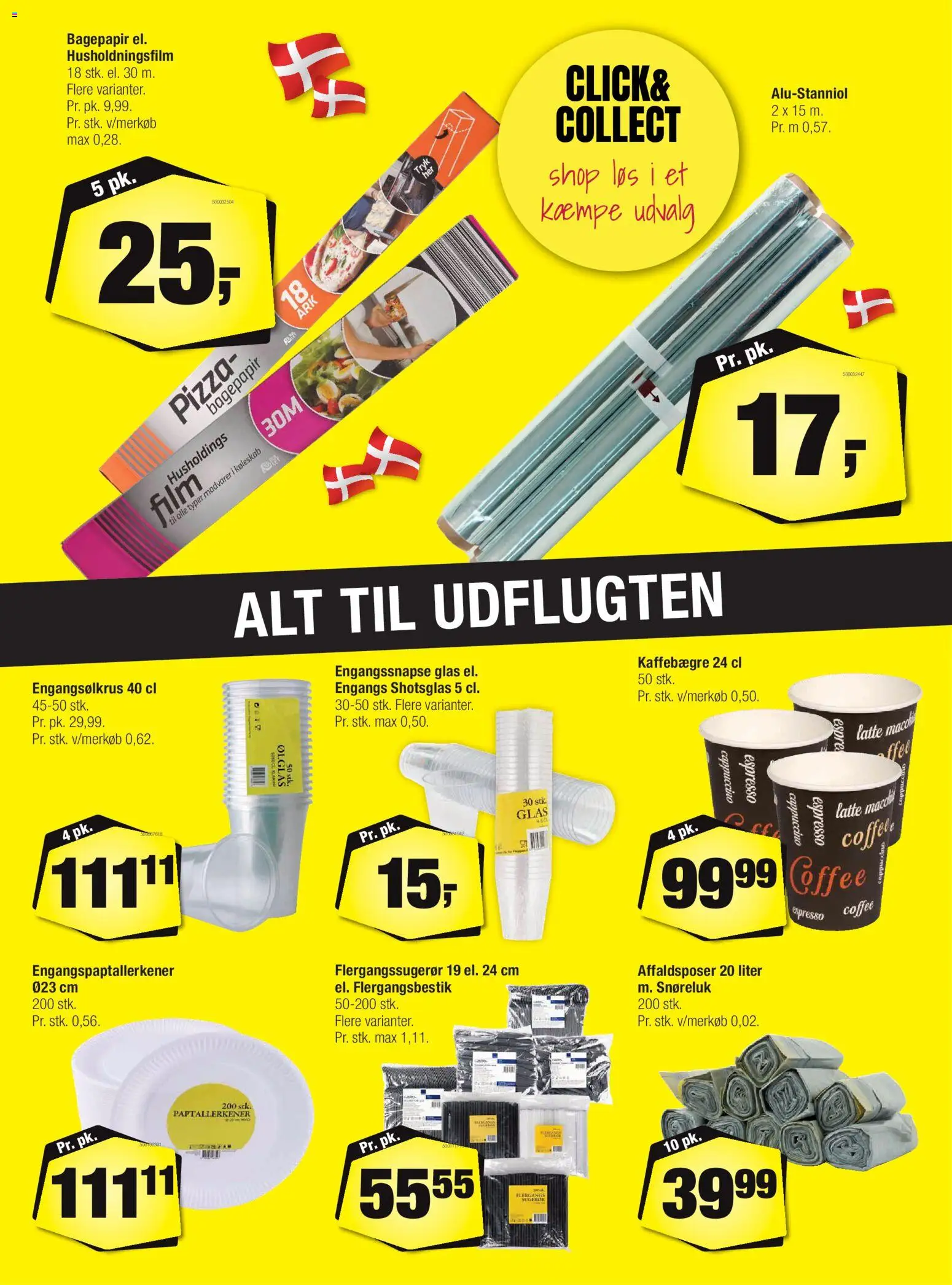 Calle tilbudsavis – gyldig fra 02/09/2026 | Side: 32 | Produkter: Pizza, Køleskab