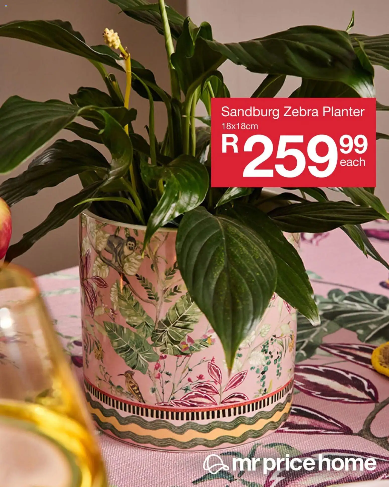 New MRP Home catalogue – valid from 13/07/2026 | Page: 6