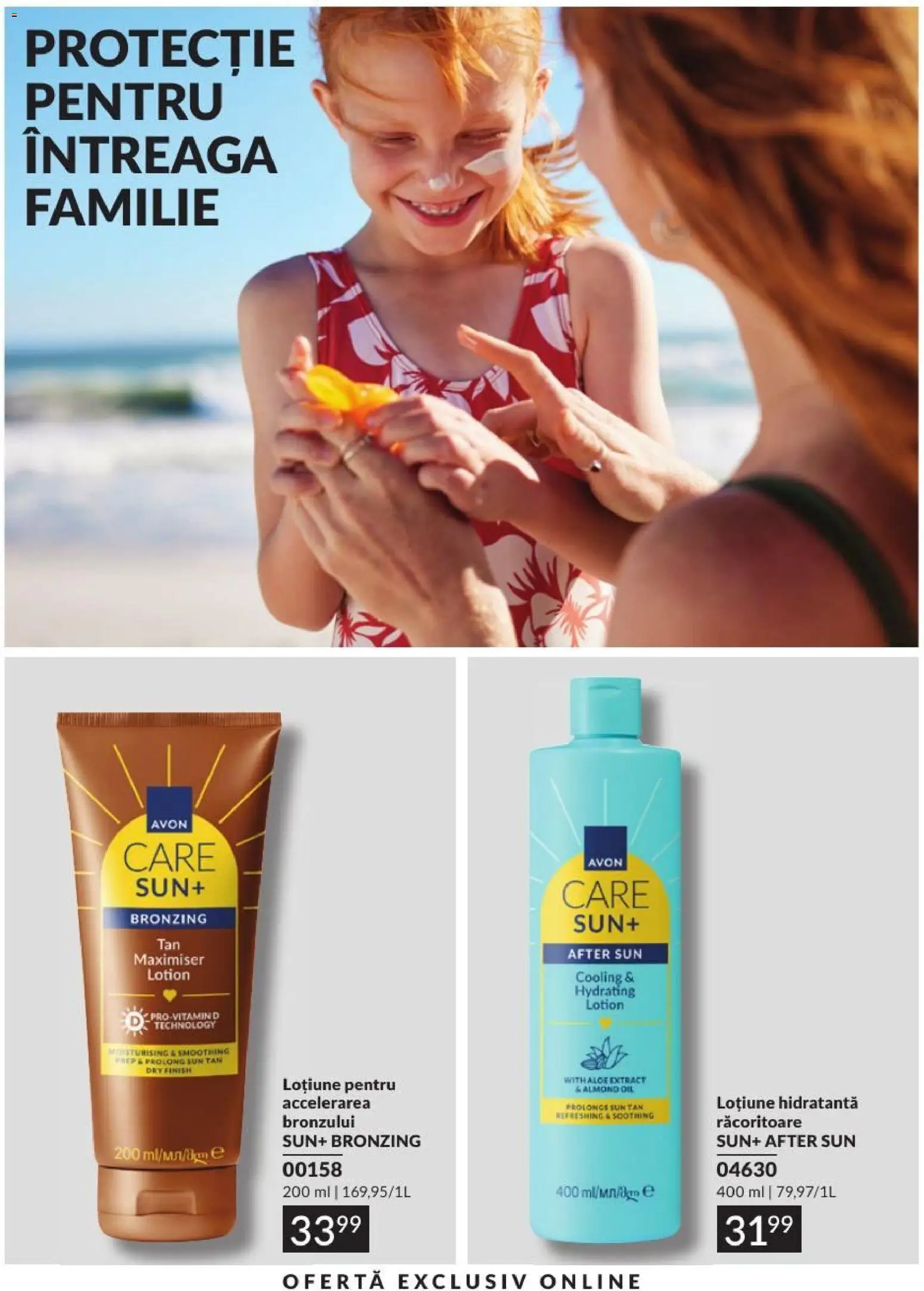 Noul catalog Avon – valabil de la 01.08.2026 | Pagină: 194