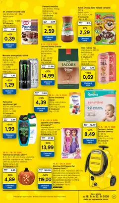 Tesco leták platný od 16.09.2026 | Strana: 17