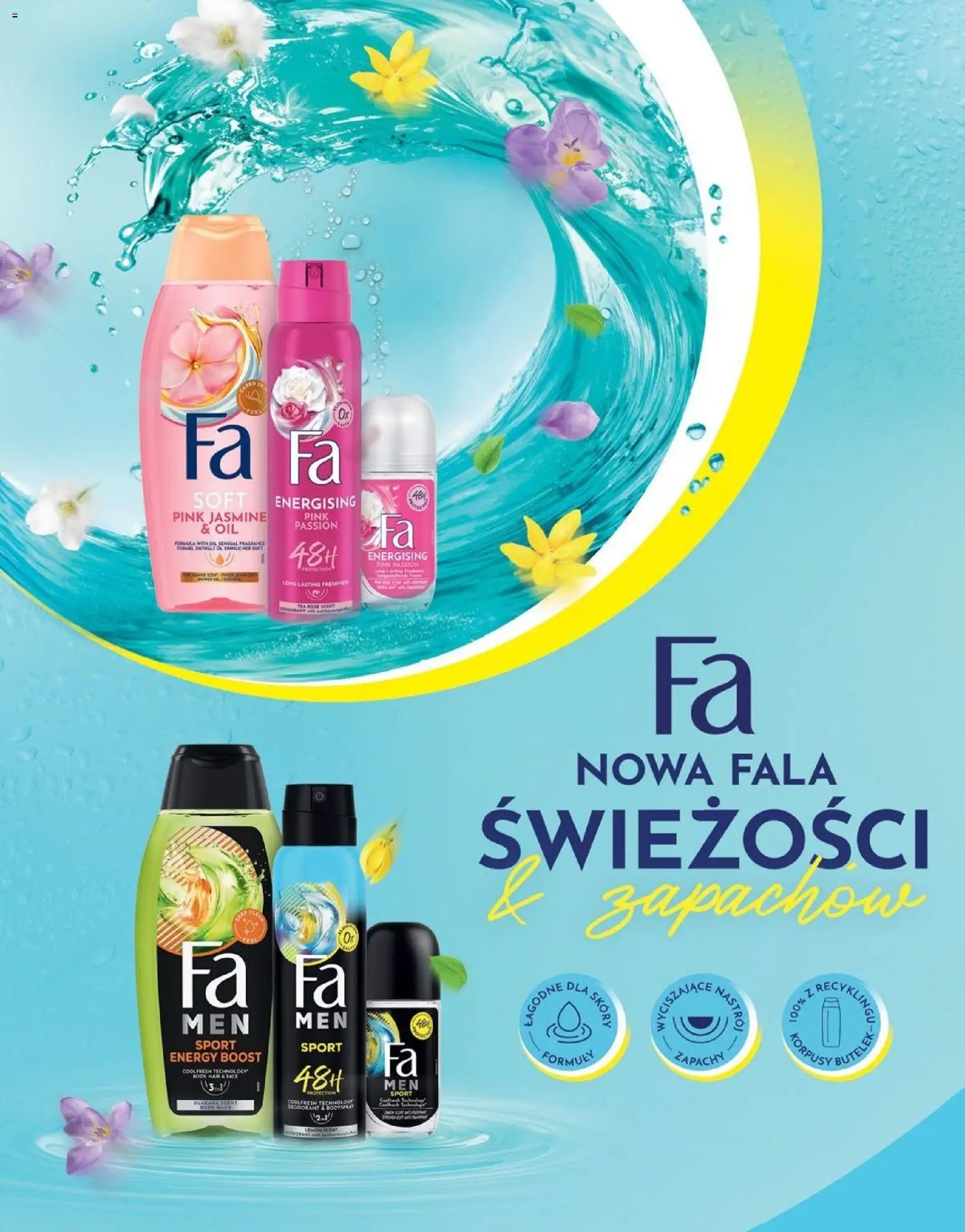 Hebe gazetka - Magazyn od 01.05.2026 | Strona: 135