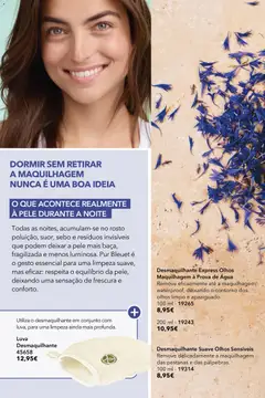 Pré-visualização Yves Rocher catálogo 12 válido de 24/09/2026 | Página: 34
