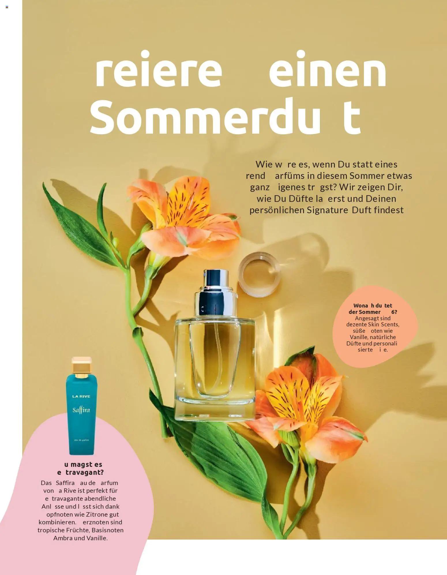 Budni Perle Magazin 03/26 – gültig ab 07.05.2026 | Seite: 20 | Produkte: Duft, Zitrone