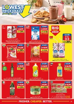 Preview of VIVA catalogue valid from 17 Sep, 2026 | Page: 11