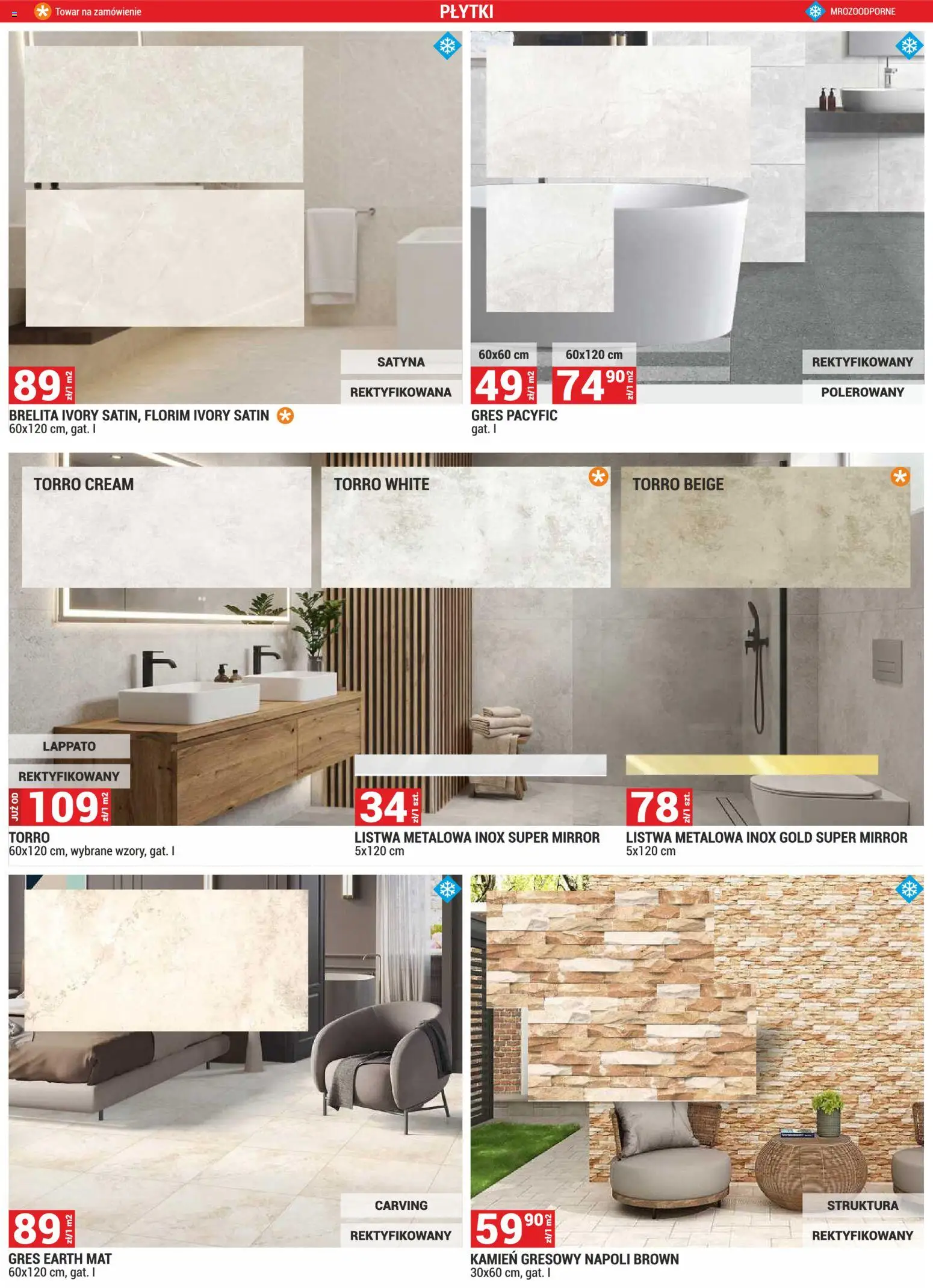 Merkury Market gazetka od 01.06.2026 | Strona: 4