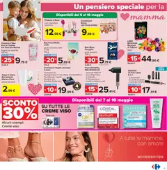Anteprima del volantino Carrefour volantino Iper valido a partire dal 05.05.2026 | Pagina: 19