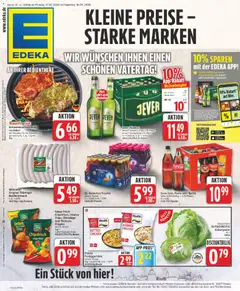 Elli Markt Prospekt ab 11.05.2026 gültig