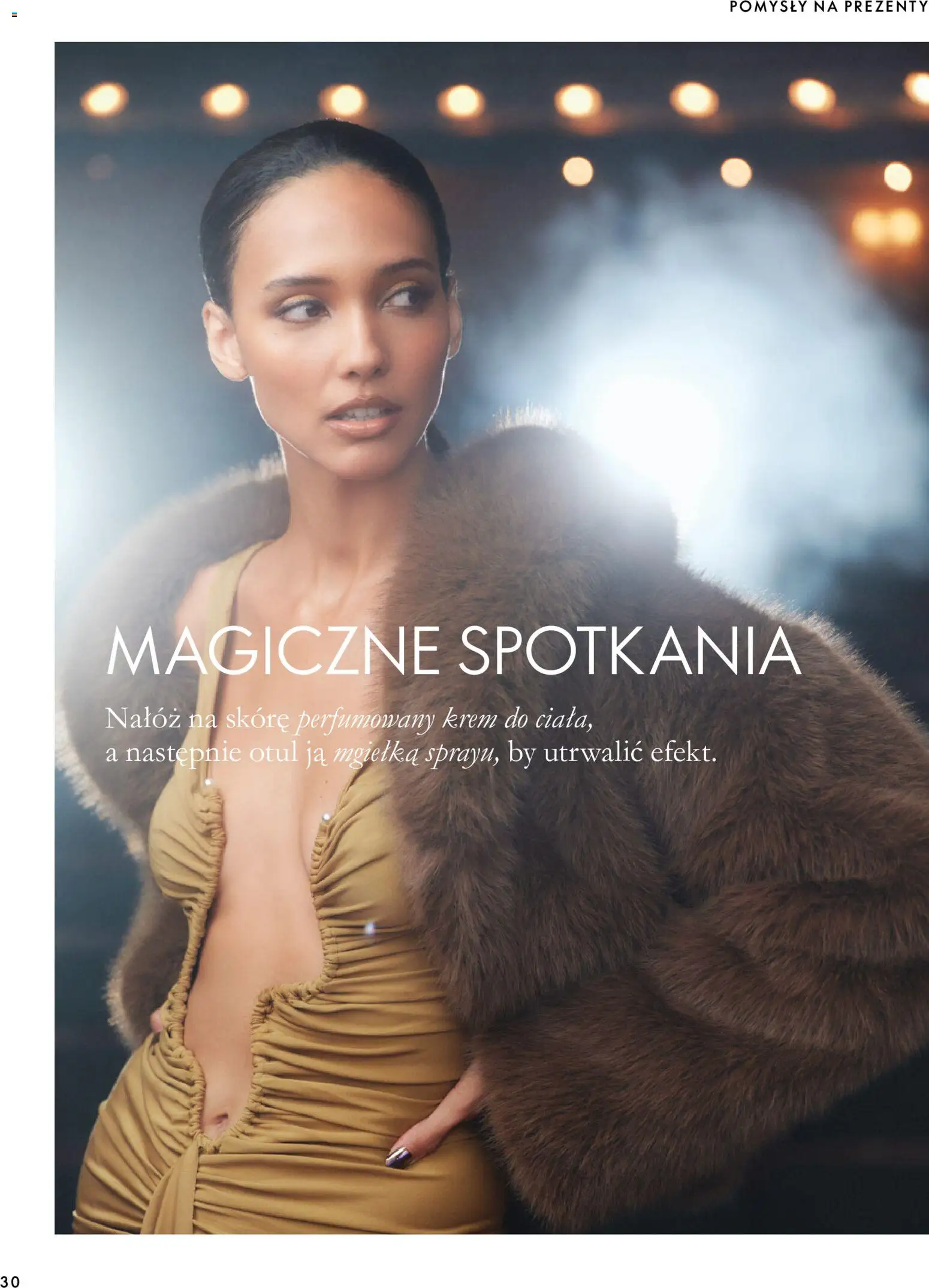 Oriflame Katalog 15 2026 od 11.11.2026 | Strona: 30