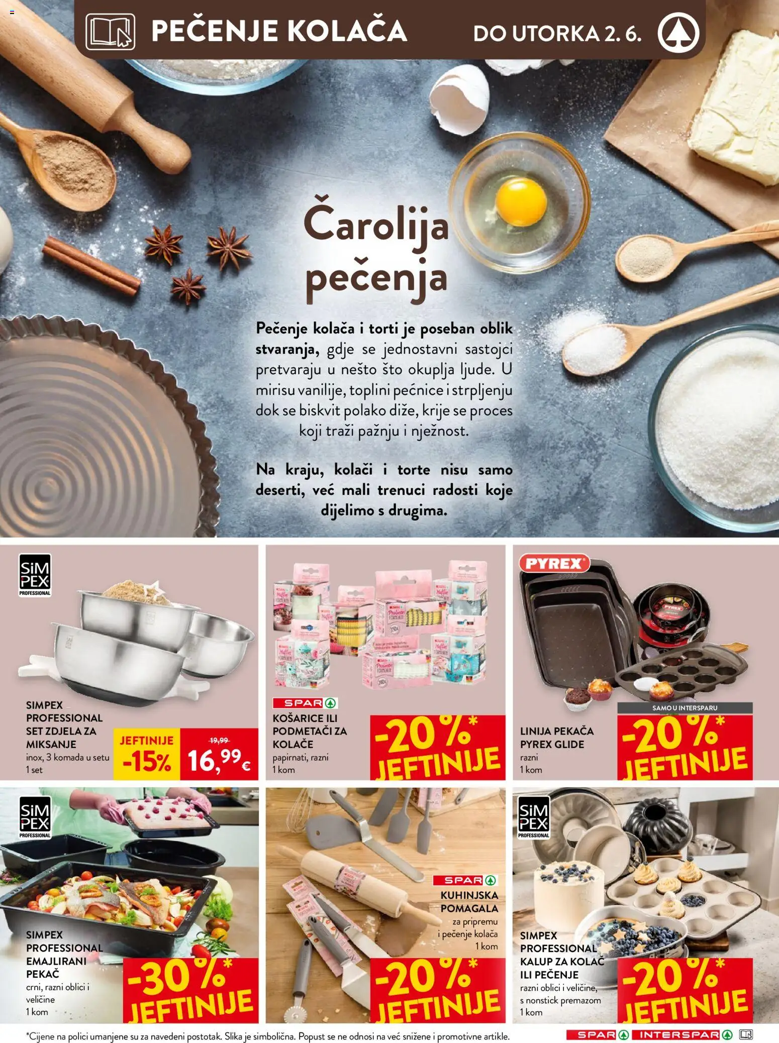 Spar katalog | vrijedi od 20.05.2026 | Stranica: 37
