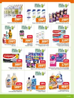 Gomex katalog - pregled Gomex kataloga - važi od 05.08.2026 | Strana: 20