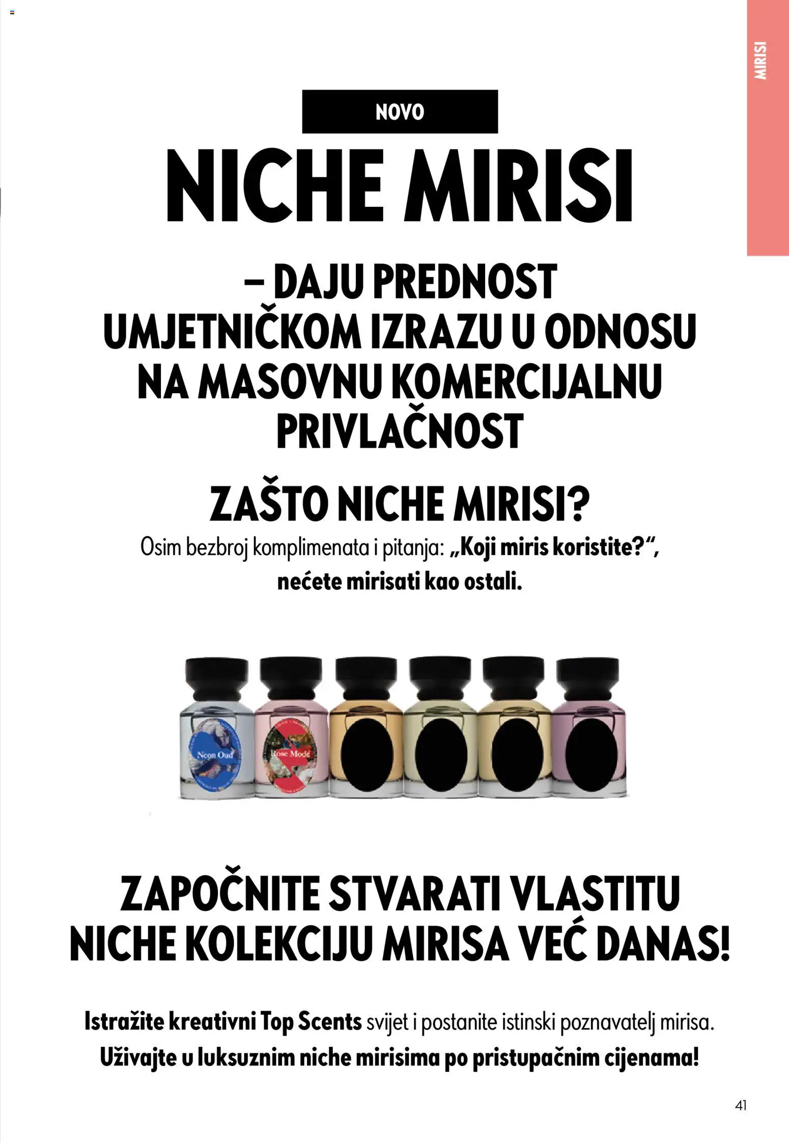 Oriflame katalog | vrijedi od 13.05.2026 | Stranica: 41