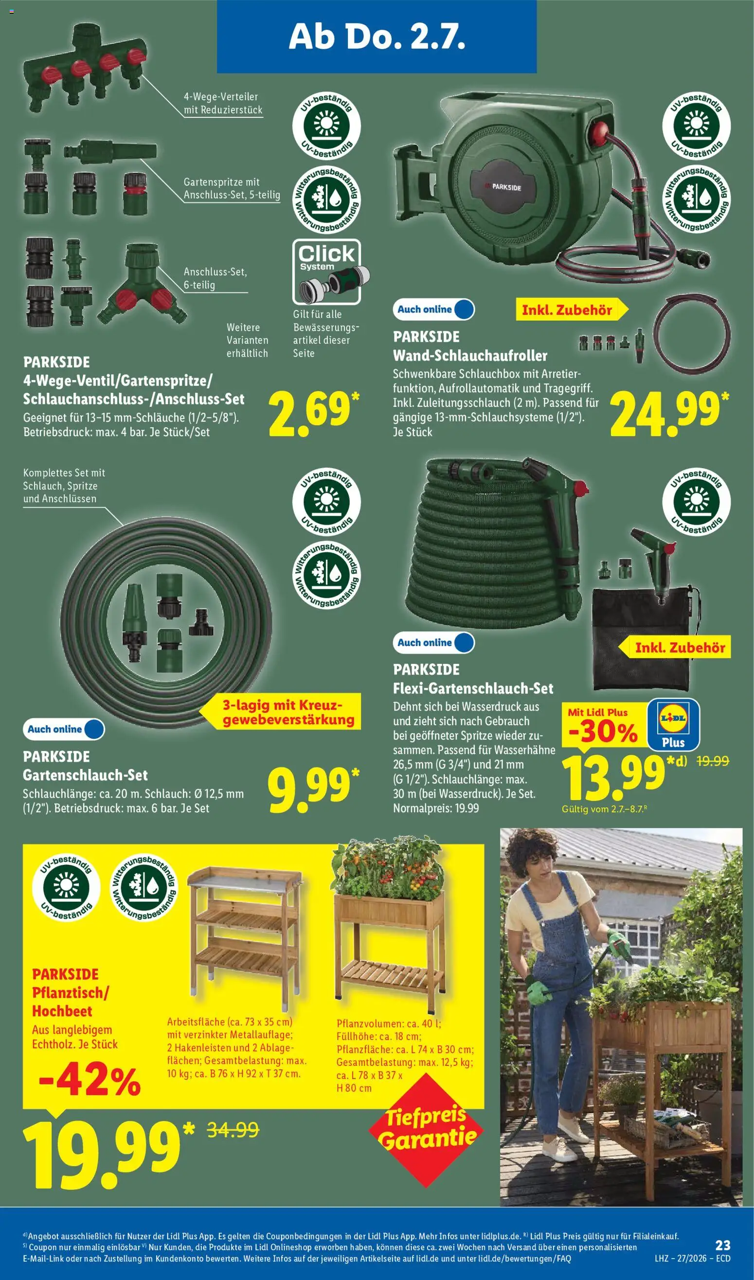 Lidl Prospekt – gültig ab 29.06.2026 | Seite: 49