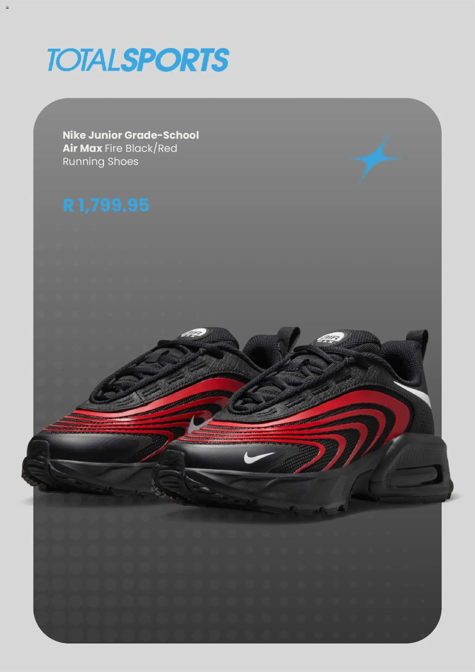 New Totalsports catalogue – valid from 01/08/2026 | Page: 6