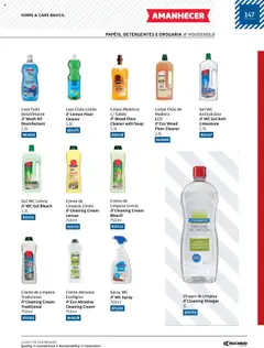 Pré-visualização Recheio AS NOSSAS MARCAS válido de 19/12/2023 | Página: 147