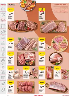 Pré-visualização Continente folheto válido de 26.05.2026 | Página: 10