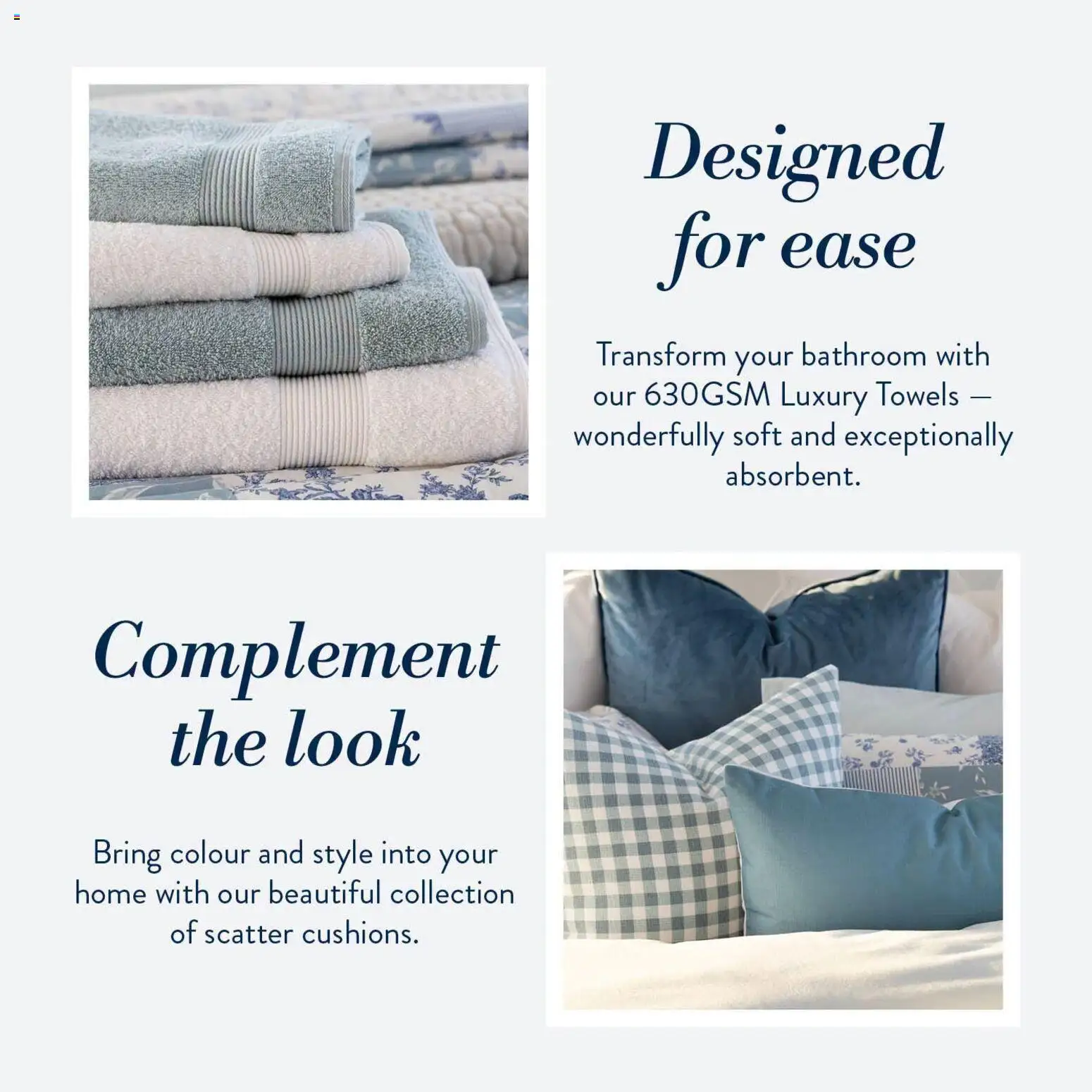 New Volpes catalogue – valid from 10/07/2026 | Page: 4