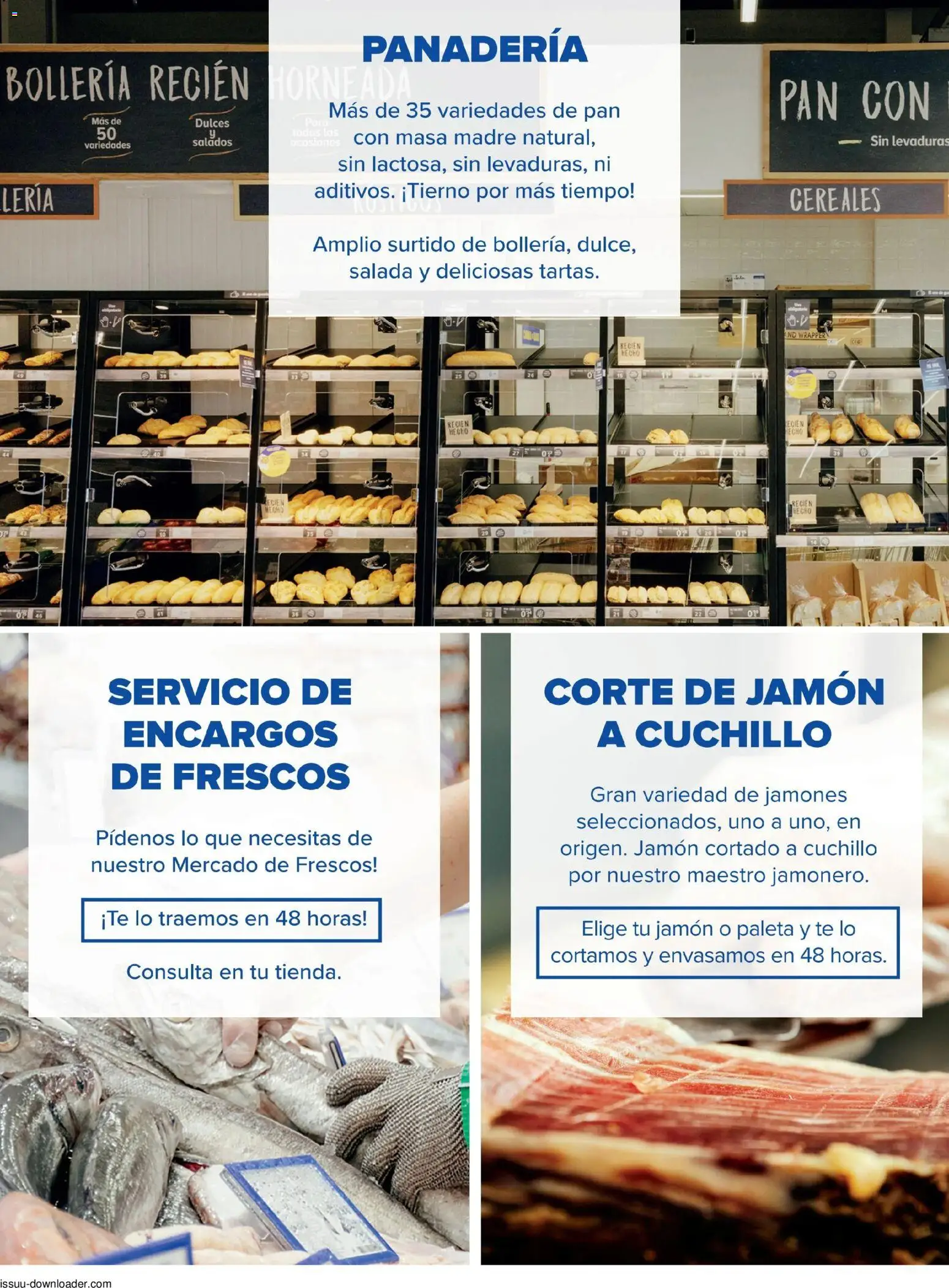Cash Fresh folleto Viso del Alcor │ válido desde el 06/08/2026 | Página: 12 | Productos: Masa, Levadura, Dulces, Panadería