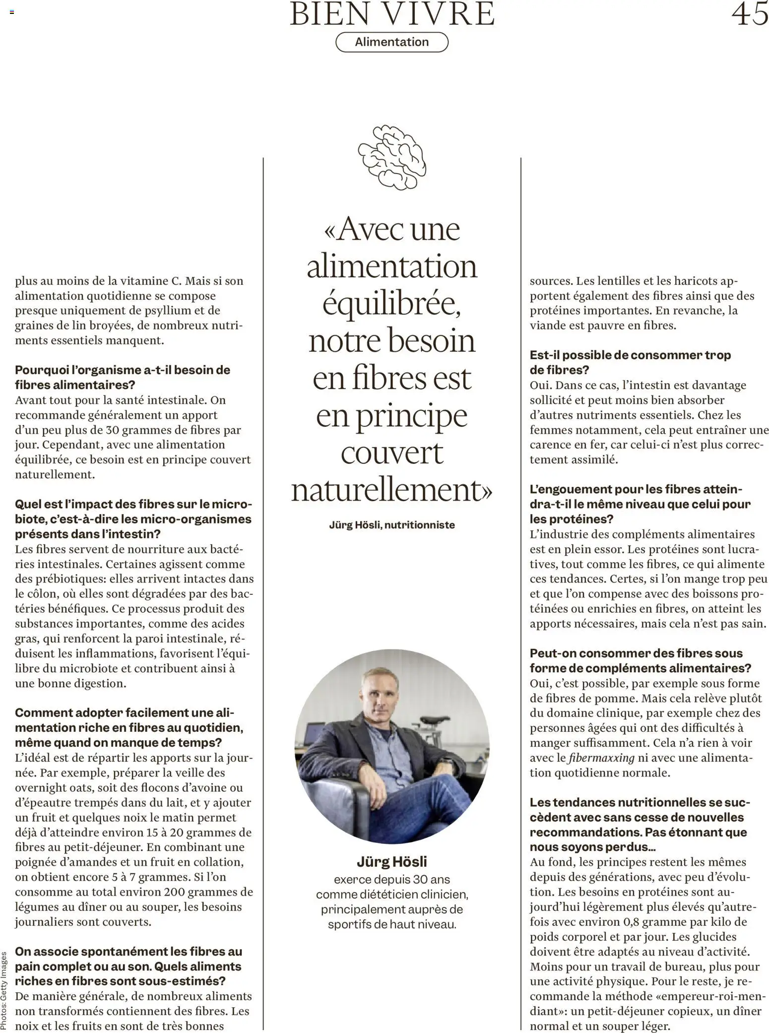 Migros aktionen Magazine FR – gültig ab 01.07.2026 | Seite: 45