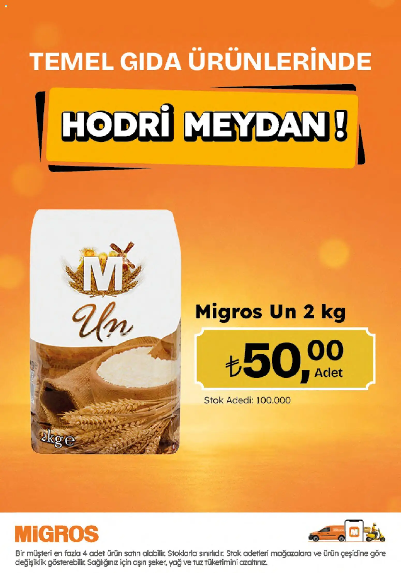 Migros Katalog - Migroskop - 23 Temmuz 2026 tarihinden itibaren geçerlidir | Sayfa: 5