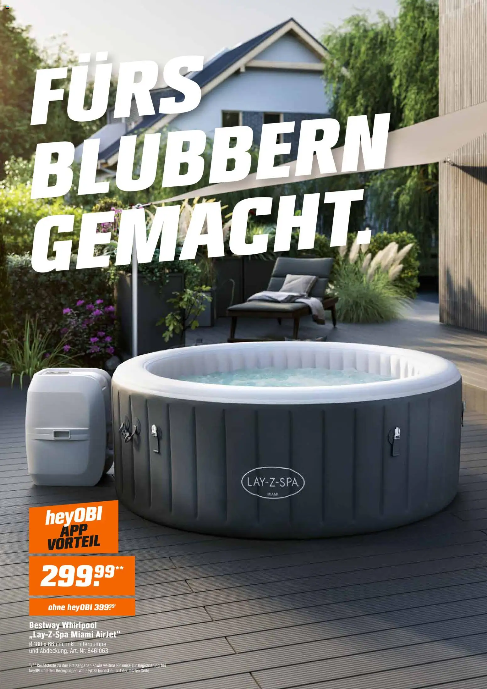 Obi Prospekt – gültig ab 01.07.2026 | Seite: 4