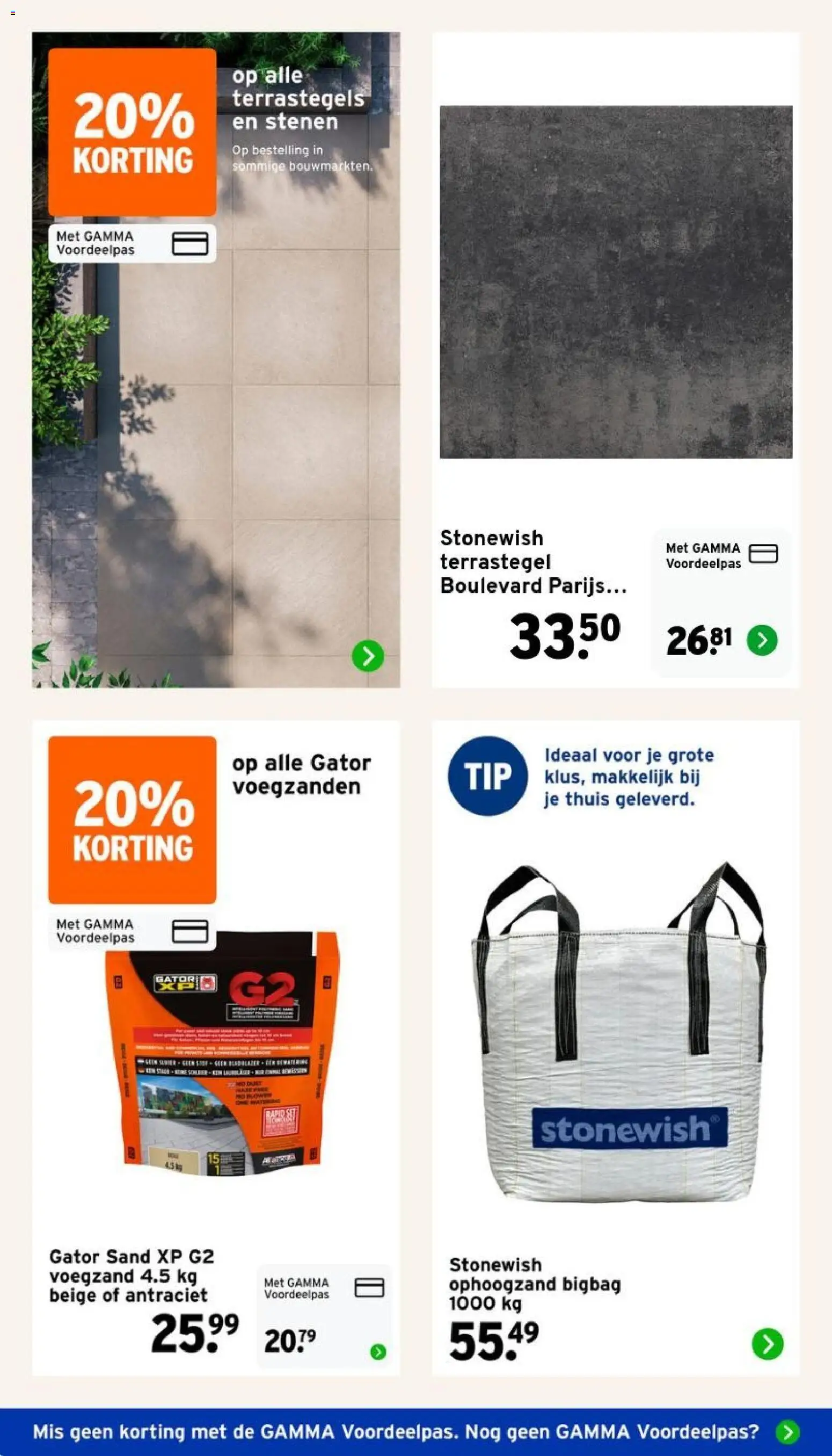 {H1} | Pagina: 16 | Producten: Box, Verlichting