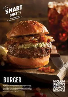 Ofertele Metro valabile de la 21.04.2026 | Pagină: 42 | Produse: Burger