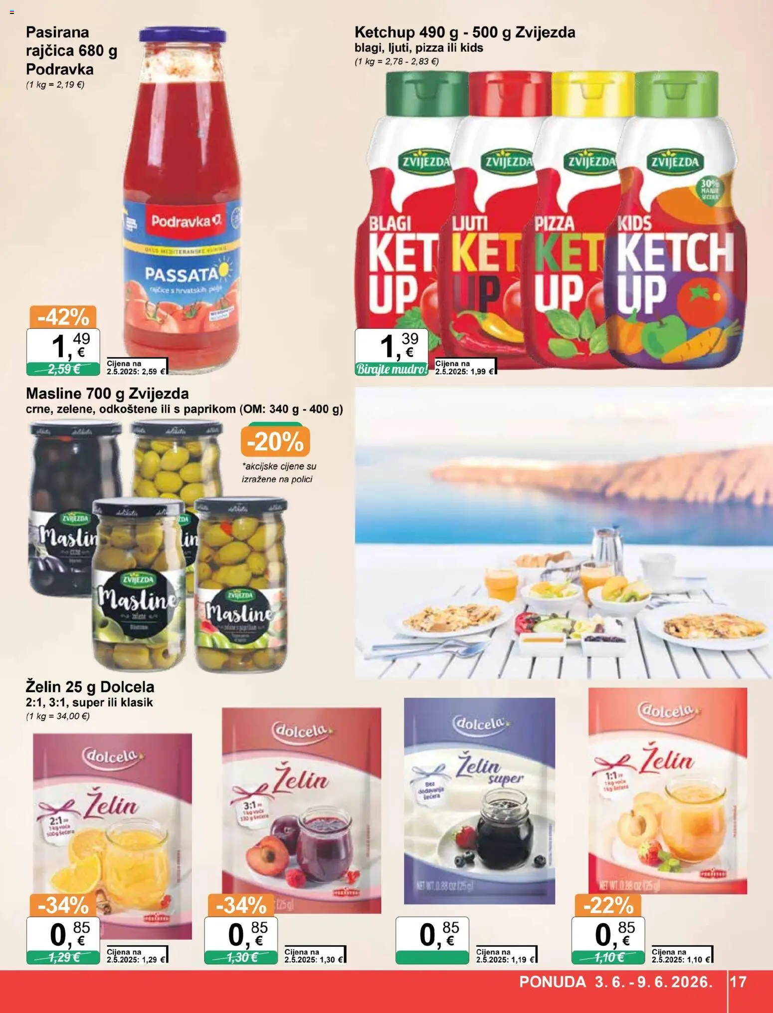 KTC katalog | vrijedi od 03.06.2026 | Stranica: 17