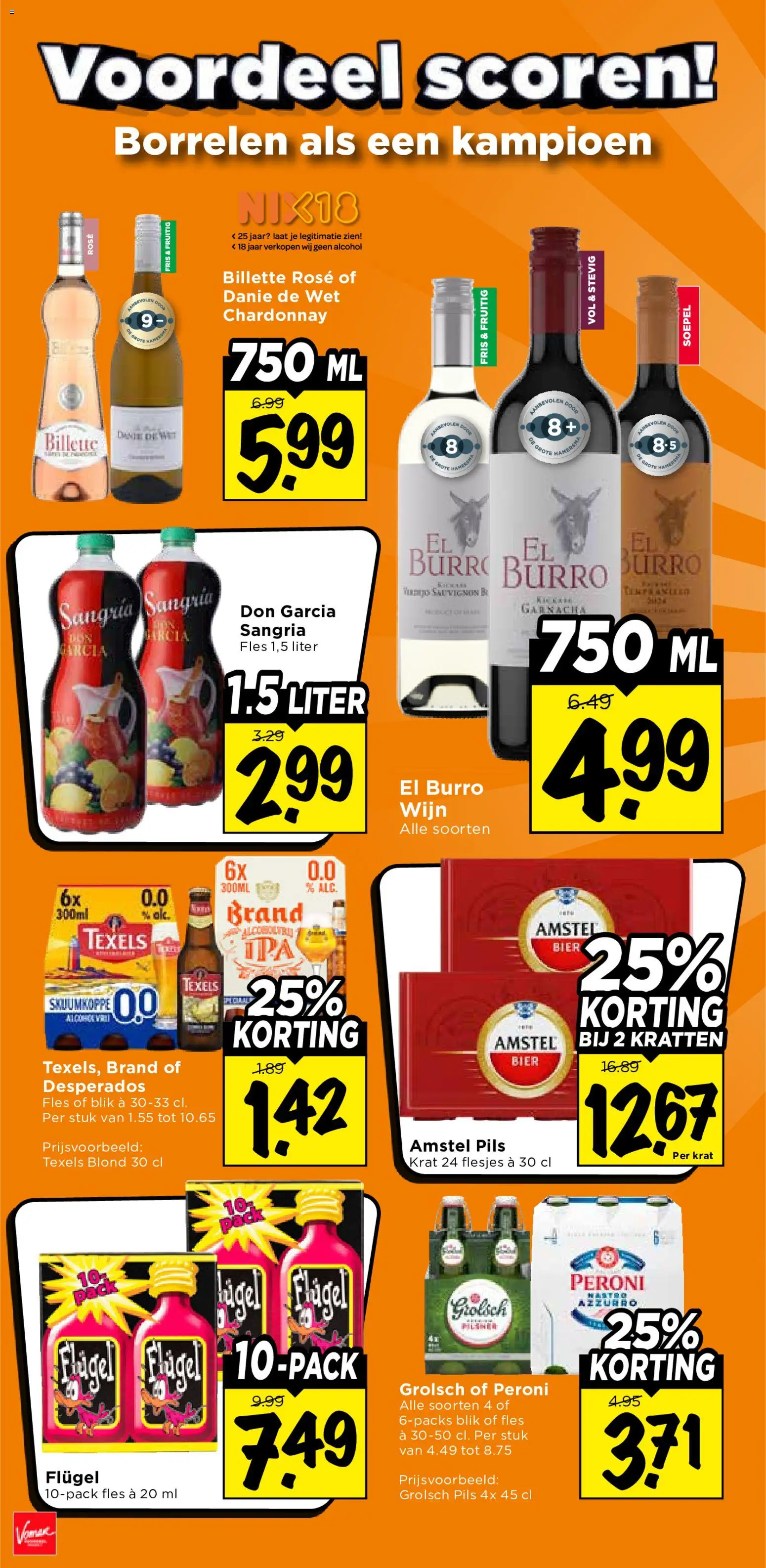 {H1} | Pagina: 12 | Producten: Bier, Fles, Borjúlábszár, Alcohol