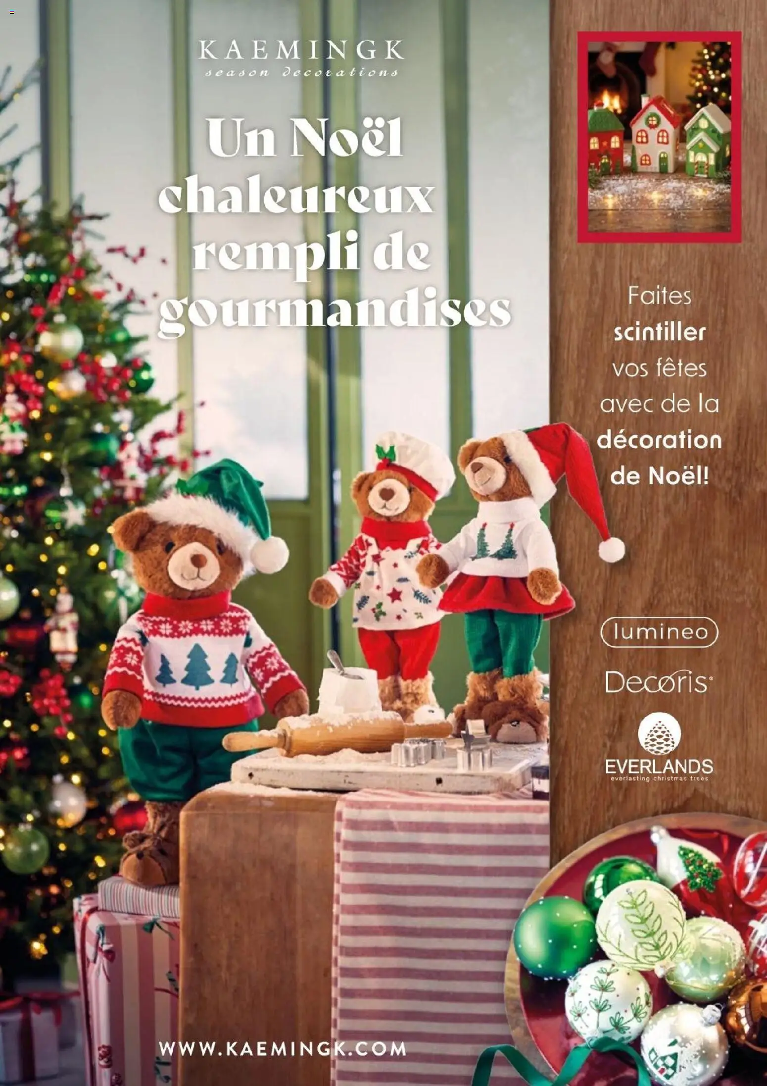 {H1} | Page: 55 | Produits: Decoration de noel, Décoration
